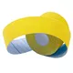 Kinesiology Tape Roll inSPORTline NS-60 - Red - Yellow