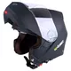 Motorcycle Helmet W-TEC Vexamo - White