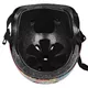 Freestyle helmet for children WORKER Komik - Red