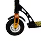 Der Dirt-Tretroller Fox Pro DS-03