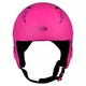 Kask narciarski WORKER Willy - Czarny