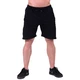 Men’s Shorts Nebbia Red Label 152 - Grey - Black