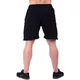 Men’s Shorts Nebbia Red Label 152 - Black