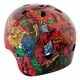 Freestyle helmet for children WORKER Komik - Red