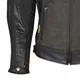 Woman moto jacket W-TEC Dora