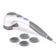 Massager inSPORTline C02