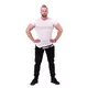 Pánske tepláky Nebbia Gym Hero Joggers 153