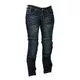 Woman moto jeans W-TEC Alinna