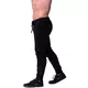 Nebbia Gym Hero Joggers 153 Herren Sporthose - schwarz