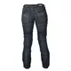 Woman moto jeans W-TEC Alinna - Dark Blue