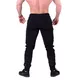 Men’s Sweatpants Nebbia Gym Hero Joggers 153 - Black