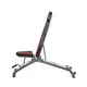 Adjustable Sit-Up Bench inSPORTline Hero AB50