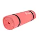 Karimatka inSPORTline EVA 180 x 50 x 1 cm - 2.jakost - modrá - růžová