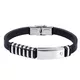 inSPORTline Mizar Magnetarmband