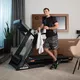 Treadmill inSPORTline Gardian G6