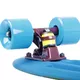 Pennyboard WORKER Sunbow Spitfire 22"