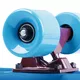 Penny Board WORKER Sunbow Spitfire 22"