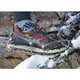 Crampons Nortec Nordic - Black