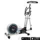 Elliptical Trainer inSPORTline inCondi ET500i