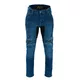 Moto jeansy BOS Prado - Black - Blue