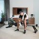 Rowing Machine inSPORTline Air Master