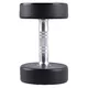 Dumbbell inSPORTline Pro 10 kg