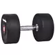 Dumbbell inSPORTline Pro 30 kg