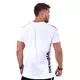 Nebbia 90' Hero 143 Herren T-Shirt - Weiss