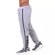 Męskie spodnie dresowe Nebbia Side Stripe Retro Joggers 154