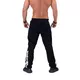 Nebbia Side Stripe Retro Joggers 154 Herren Sporthose