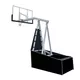 Portable Basketball System inSPORTline Portland