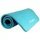 Exercise Mat inSPORTline Fity 140 x 61 cm - Blue