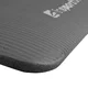Exercise Mat inSPORTline Fity 140 x 61 cm - Black