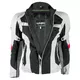 Men’s Moto Jacket W-TEC Ventex - Light Grey