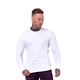 Men’s T-Shirt Nebbia More Than Basic! 147 - White