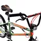 Rower BMX Capriolo Totem 20" - 6.0