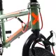 BMX  Capriolo Totem 20" 6.0