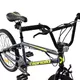 BMX Bike Capriolo Totem 20” 6.0