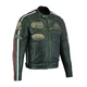 Motorcycle Jacket B-STAR 7820 - Olive Tint, 4XL