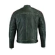 Motorcycle Jacket B-STAR 7820 - Olive Tint, 3XL