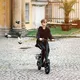 E-Scooter W-TEC Billar II 500W 12”