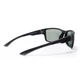 Polarized Sunglasses Bliz B Dixon - Black-Grey