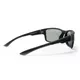 Bliz Polarized B Dixon Sonnenbrille - schwarz-grau