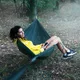 Hammock inSPORTline Traveler Single SH