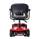 Four-Wheel Mobility Scooter inSPORTline Omis