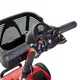 Four-Wheel Mobility Scooter inSPORTline Omis