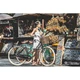 Urban Bike KELLYS ARWEN DUTCH 28” – 2017 - Menthol