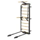 Žebřiny inSPORTline Wootkit 220x86 cm