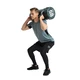 Sandbag Worek do ćwiczeń Fitness inSPORTline Fitbag Camu 5 kg