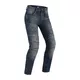 Men’s Moto Jeans PMJ Dallas - Blue - Blue